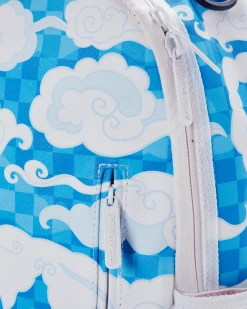 SPRAYGROUND® BAGS SKYBORNE DLXV BACKPACK