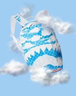 SPRAYGROUND® BAGS SKYBORNE DLXV BACKPACK