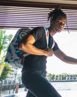 SPRAYGROUND® BAGS SKYBORNE DLXV BACKPACK