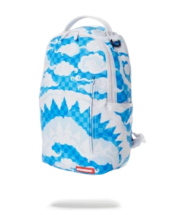 SPRAYGROUND® BAGS SKYBORNE DLXV BACKPACK