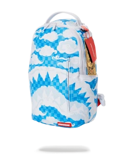 SPRAYGROUND® BAGS SKYBORNE DLXV BACKPACK