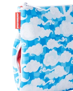 SPRAYGROUND® SKYBORNE CROSSOVER CLUTCH