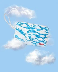 SPRAYGROUND® SKYBORNE TOILETRY BAGS