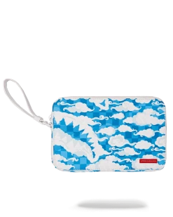 SPRAYGROUND® SKYBORNE TOILETRY BAGS