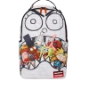 SPRAYGROUND® SPONGEDOODLEBOB EAT UR FRIENDS ;) BACKPACK (DLXR)