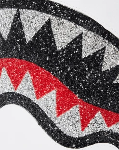 SPRAYGROUND® BAGS CLEARCUT DLX BACKPACK (WHITE) 32 SPRAYGROUND® BAGS CLEARCUT DLX BACKPACK (WHITE)