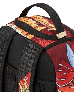 SPRAYGROUND® MONEY BEAR VS ASTROMANE (DLXR) 24 SPRAYGROUND® MONEY BEAR VS ASTROMANE (DLXR)