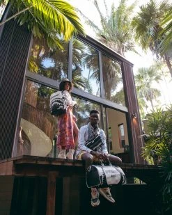 SPRAYGROUND® SWERVE BACKPACK (DLXV)