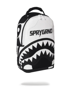 SPRAYGROUND® SWERVE BACKPACK (DLXV)