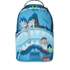 SPRAYGROUND® RICK & MORTY NAPSACK BACKPACK (DLXR)