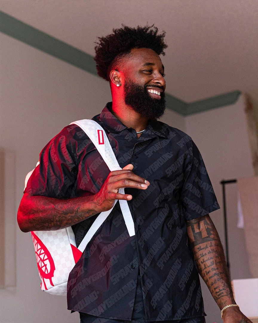 SPRAYGROUND® JARVIS LANDRY WYNWOOD BACKPACK (DLXV) 4 SPRAYGROUND® JARVIS LANDRY WYNWOOD BACKPACK (DLXV)
