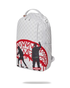 SPRAYGROUND® JARVIS LANDRY WYNWOOD BACKPACK (DLXV) 20 SPRAYGROUND® JARVIS LANDRY WYNWOOD BACKPACK (DLXV)