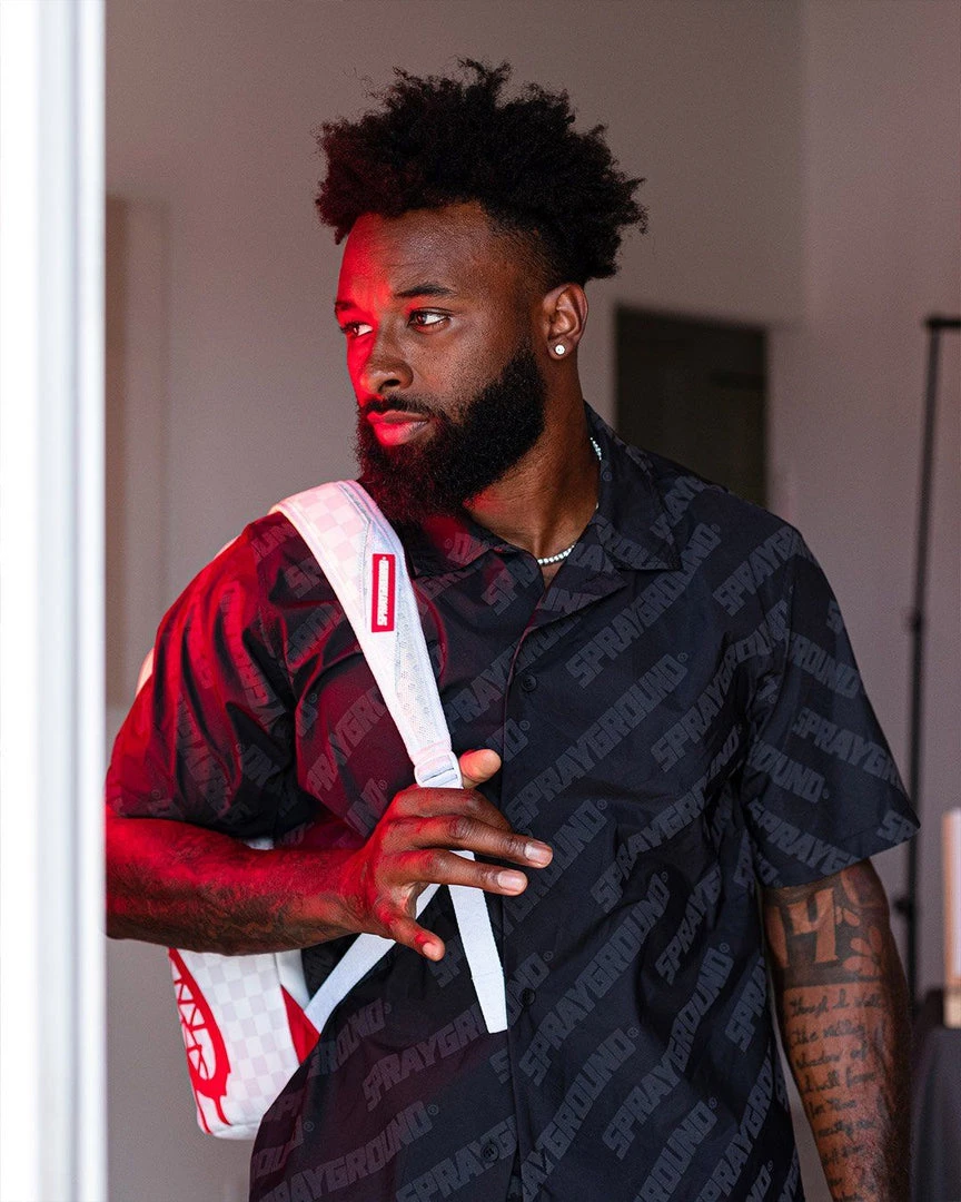 SPRAYGROUND® JARVIS LANDRY WYNWOOD BACKPACK (DLXV) 8 SPRAYGROUND® JARVIS LANDRY WYNWOOD BACKPACK (DLXV)
