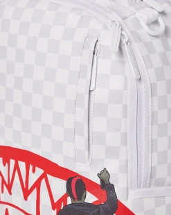 SPRAYGROUND® JARVIS LANDRY WYNWOOD BACKPACK (DLXV) 28 SPRAYGROUND® JARVIS LANDRY WYNWOOD BACKPACK (DLXV)