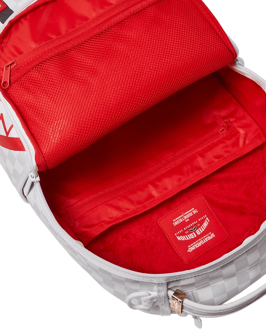 SPRAYGROUND® JARVIS LANDRY WYNWOOD BACKPACK (DLXV) 18 SPRAYGROUND® JARVIS LANDRY WYNWOOD BACKPACK (DLXV)