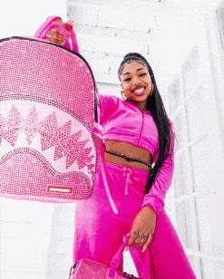SPRAYGROUND® BAGS STARLET TRINITY SAVAGE