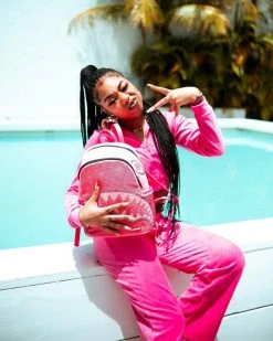 SPRAYGROUND® BAGS STARLET TRINITY SAVAGE