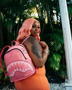 SPRAYGROUND® BAGS STARLET TRINITY SAVAGE