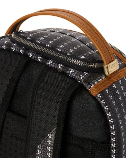 SPRAYGROUND® ILLUCHAINS BACKPACK (DLXV)