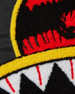 SPRAYGROUND® BAGS JURASSIC PARK SHARK