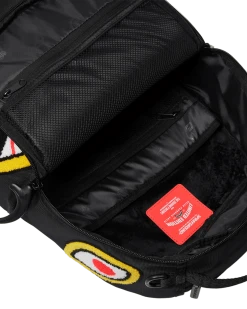 SPRAYGROUND® BAGS JURASSIC PARK SHARK