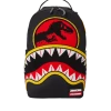 SPRAYGROUND® BAGS JURASSIC PARK SHARK "CHENILLE SHARK" BACKPACK (DLXR) 1 SPRAYGROUND® BAGS JURASSIC PARK SHARK "CHENILLE SHARK" BACKPACK (DLXR)
