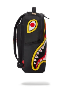 SPRAYGROUND® BAGS JURASSIC PARK SHARK