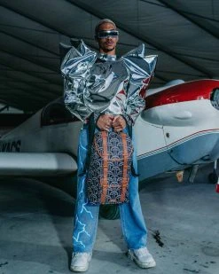 SPRAYGROUND® ILLUCHAINS HILLS BACKPACK BAGS