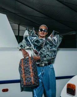 SPRAYGROUND® ILLUCHAINS HILLS BACKPACK BAGS