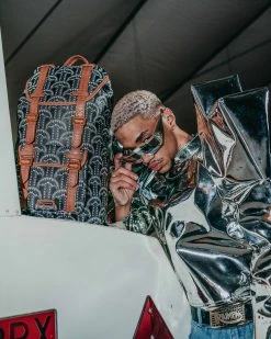 SPRAYGROUND® ILLUCHAINS HILLS BACKPACK BAGS