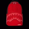 SPRAYGROUND® ROUGE TRINITY BACKPACK