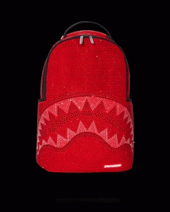 SPRAYGROUND® ROUGE TRINITY BACKPACK