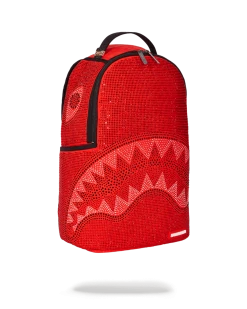 SPRAYGROUND® ROUGE TRINITY BACKPACK