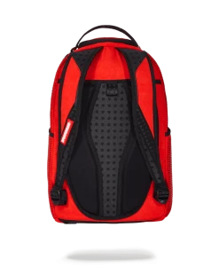 SPRAYGROUND® ROUGE TRINITY BACKPACK