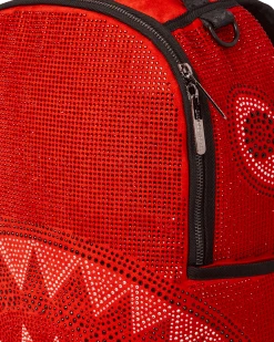 SPRAYGROUND® ROUGE TRINITY BACKPACK