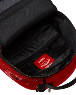 SPRAYGROUND® ROUGE TRINITY BACKPACK