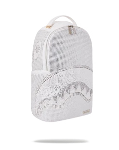 SPRAYGROUND® TRINITY CRYSTAL BACKPACK (DLXV)