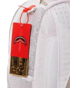 SPRAYGROUND® TRINITY CRYSTAL BACKPACK (DLXV)
