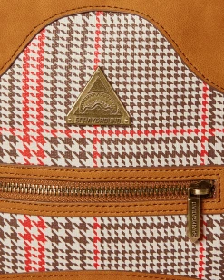 SPRAYGROUND® BAGS TURBO 500 BACKPACK (DLXV)