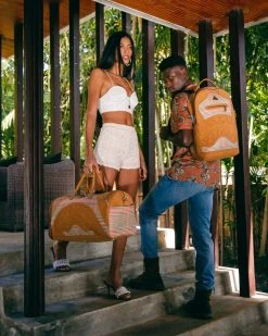 SPRAYGROUND® BAGS TURBO 500 BACKPACK (DLXV)