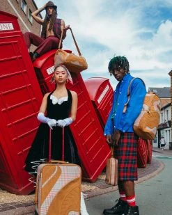 SPRAYGROUND® BAGS TURBO 500 BACKPACK (DLXV)