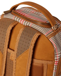 SPRAYGROUND® BAGS TURBO 500 BACKPACK (DLXV)