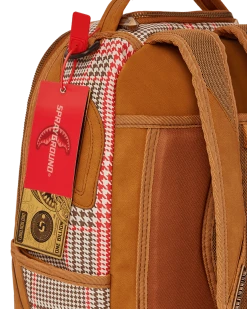 SPRAYGROUND® BAGS TURBO 500 BACKPACK (DLXV)