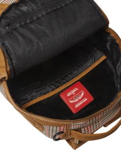 SPRAYGROUND® BAGS TURBO 500 BACKPACK (DLXV)