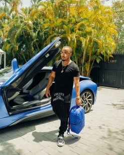 SPRAYGROUND® RIVIERA BACKPACK (DLXV) BAGS