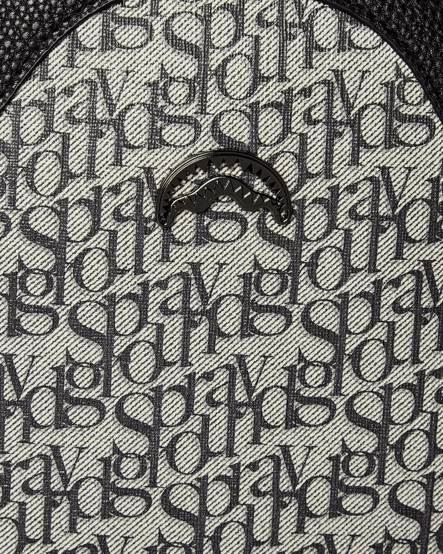 SPRAYGROUND® BAGS SG ALL DAY BACKPACK (DLXV) 22 SPRAYGROUND® BAGS SG ALL DAY BACKPACK (DLXV)