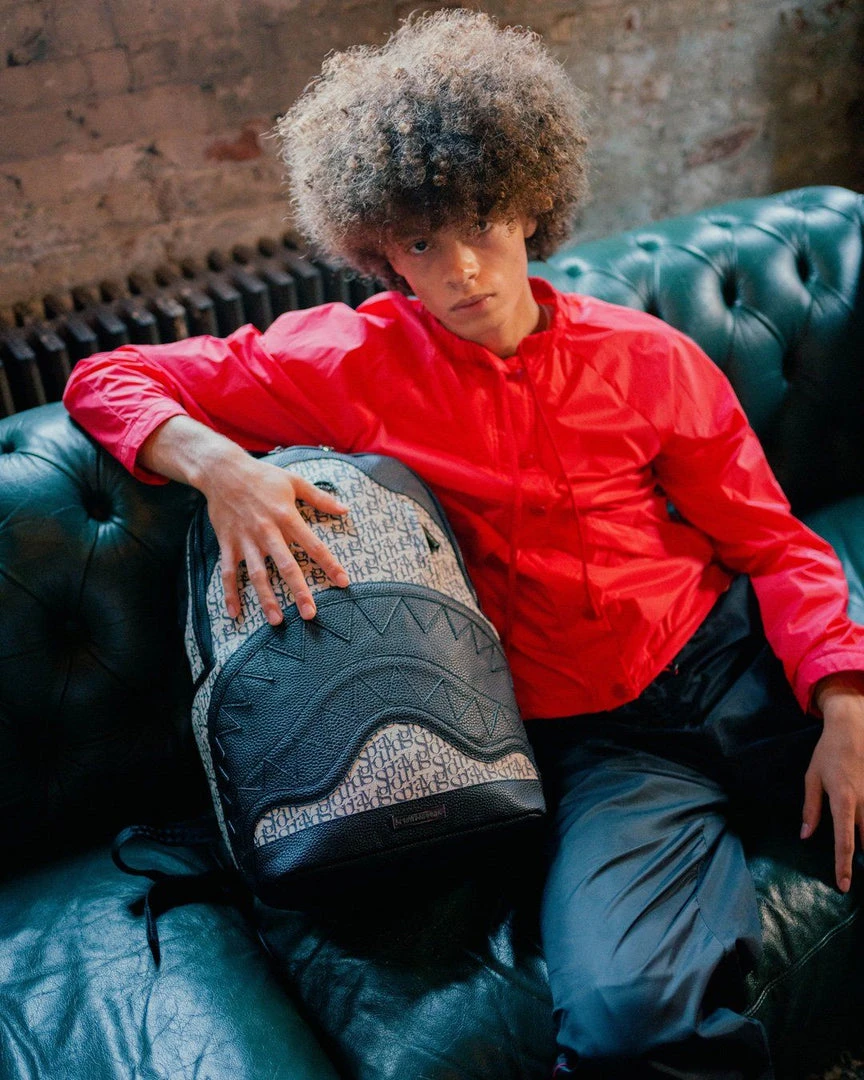 SPRAYGROUND® BAGS SG ALL DAY BACKPACK (DLXV) 4 SPRAYGROUND® BAGS SG ALL DAY BACKPACK (DLXV)