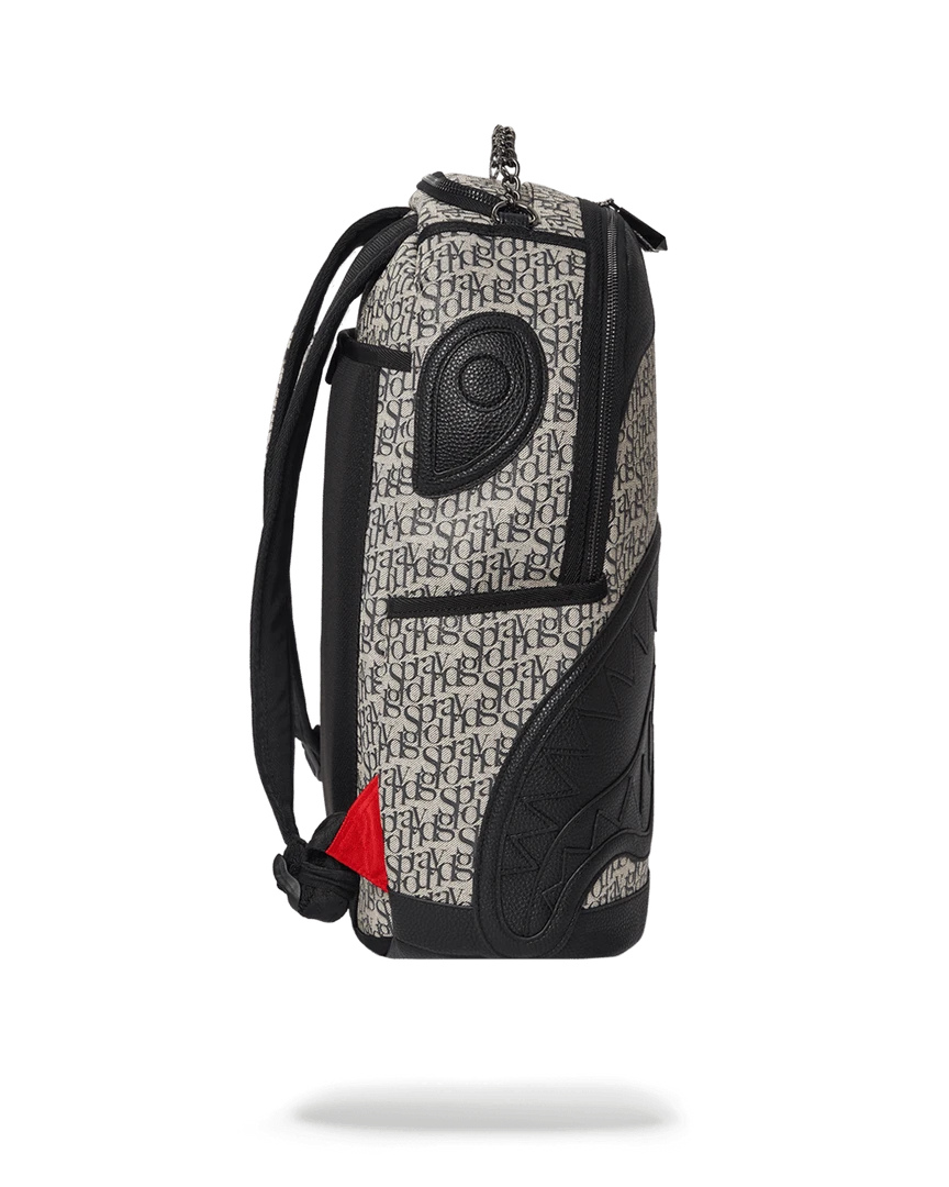 SPRAYGROUND® BAGS SG ALL DAY BACKPACK (DLXV) 7 SPRAYGROUND® BAGS SG ALL DAY BACKPACK (DLXV)
