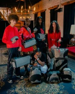 SPRAYGROUND® BAGS SG ALL DAY BACKPACK (DLXV) 29 SPRAYGROUND® BAGS SG ALL DAY BACKPACK (DLXV)