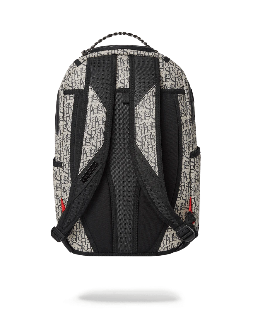 SPRAYGROUND® BAGS SG ALL DAY BACKPACK (DLXV) 11 SPRAYGROUND® BAGS SG ALL DAY BACKPACK (DLXV)